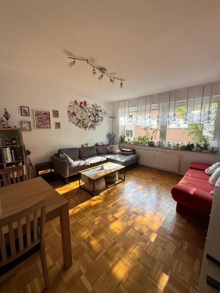 4 Zimmer Wohnung mit 74 m² in Essen – Bild 3