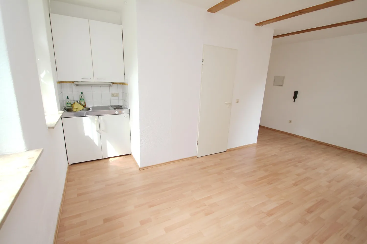 1 Zimmer Wohnung mit 23 m² in Göttingen – Bild 2