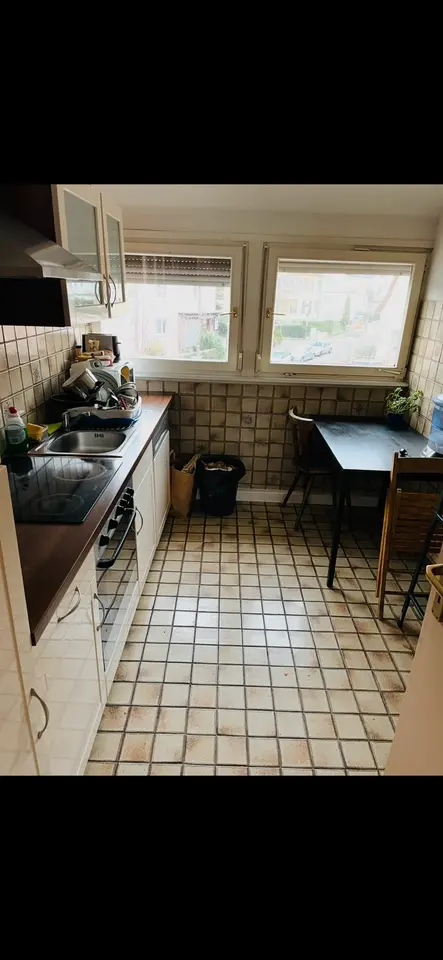 3 Zimmer Wohnung mit 46 m² in Stuttgart – Bild 10