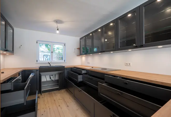 4 Zimmer Wohnung mit 125 m² in München – Bild 12