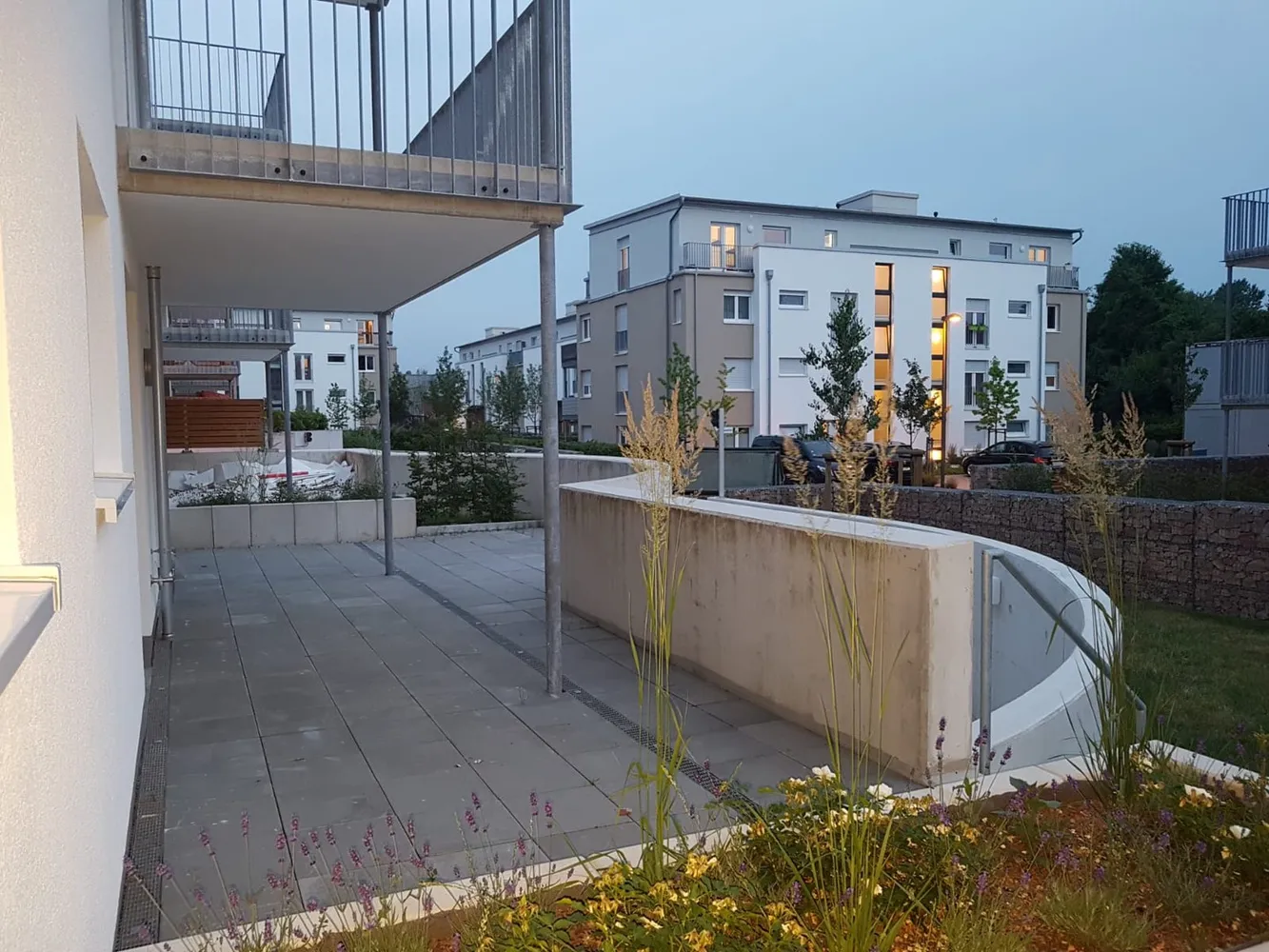3 Zimmer Wohnung mit 80 m² in Wiesbaden – Bild 3