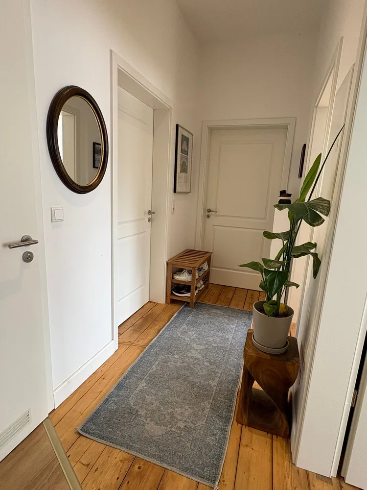 3 Zimmer Wohnung mit 83 m² in Wuppertal – Bild 9