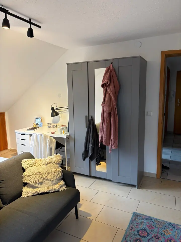 WG-Zimmer mit 17 m² in Stuttgart – Bild 3