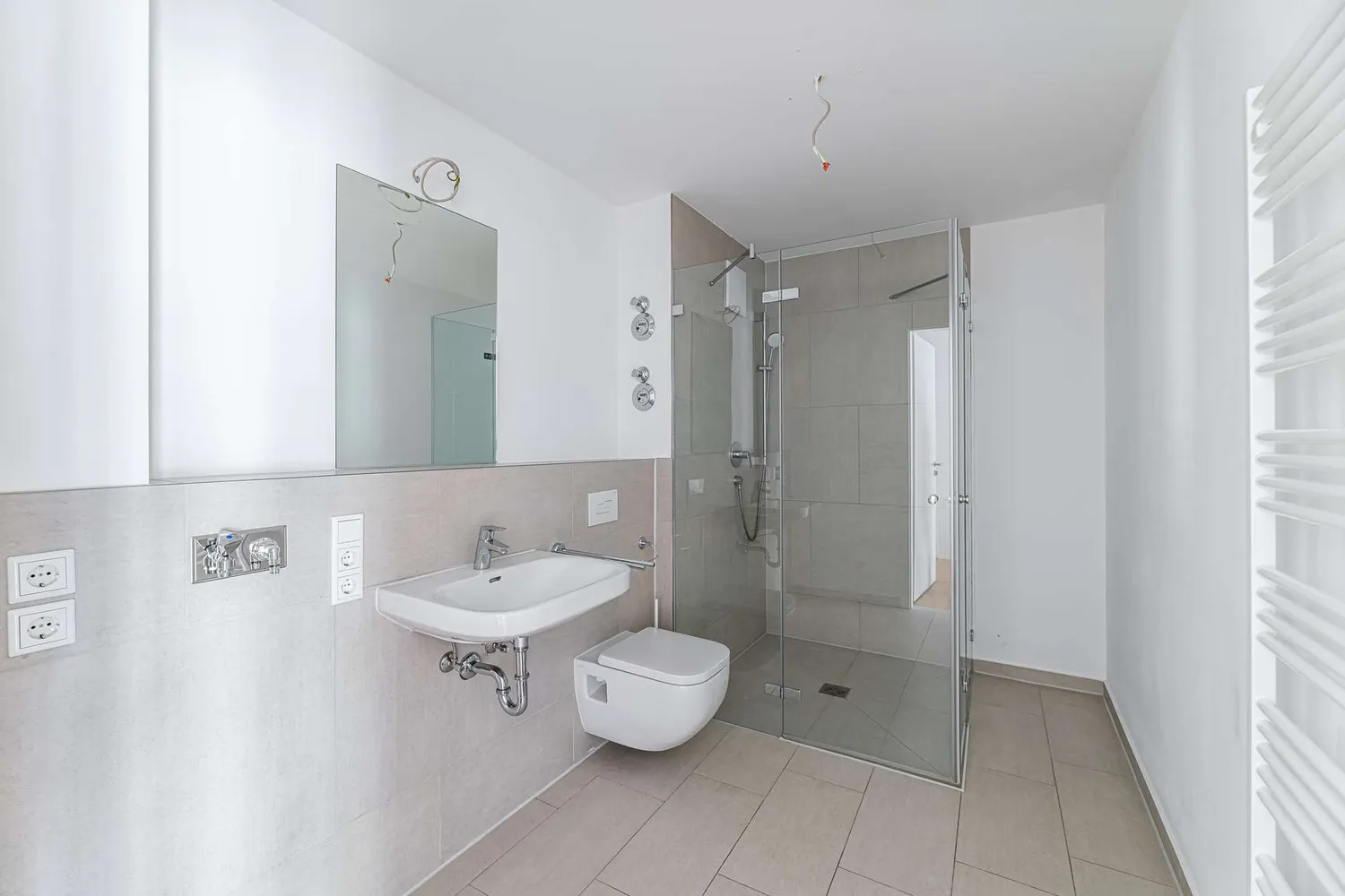 2 Zimmer Wohnung mit 51 m² in Fürth – Bild 7