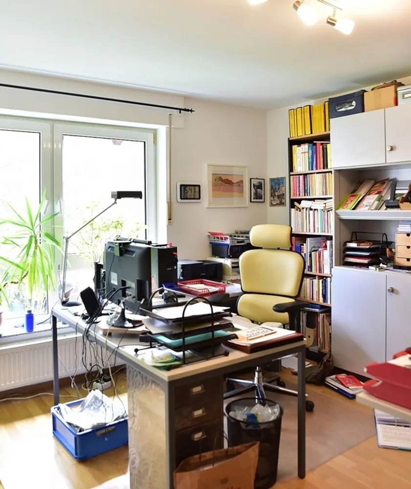 5 Zimmer Haus mit 120 m² in Bonn – Bild 8