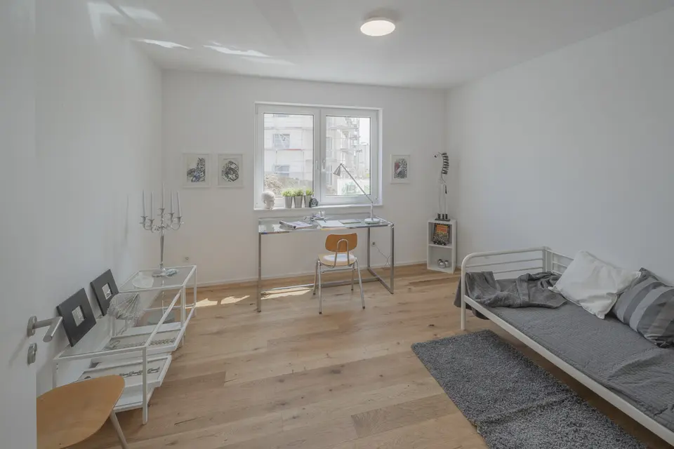 4 Zimmer Wohnung mit 134 m² in Tuttlingen – Bild 6