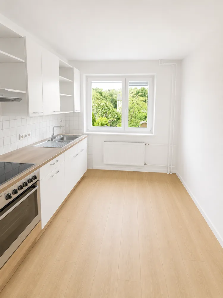 3 Zimmer Wohnung mit 49 m² in Duisburg – Bild 4