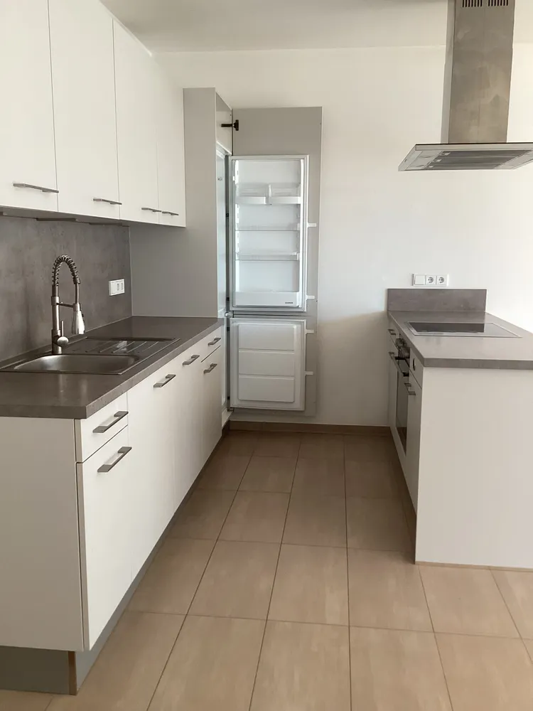 4 Zimmer Wohnung mit 109 m² in Berlin – Bild 5