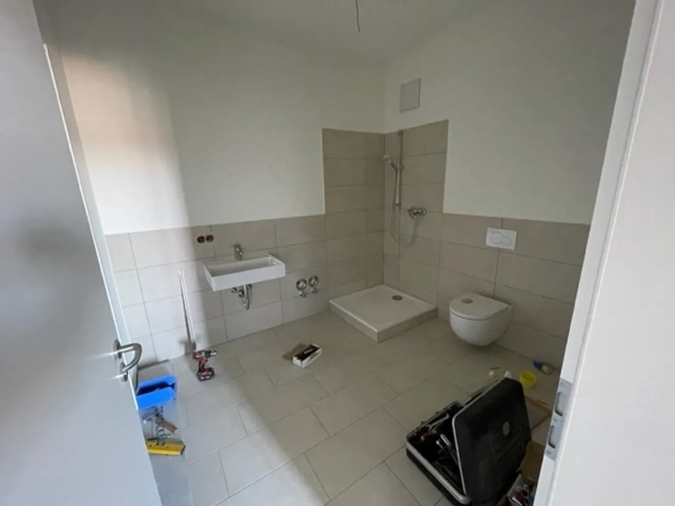 3 Zimmer Wohnung mit 63 m² in Rottweil – Bild 2