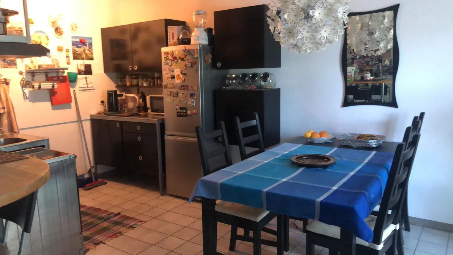 3 Zimmer Wohnung mit 88 m² in Karlsruhe – Bild 2