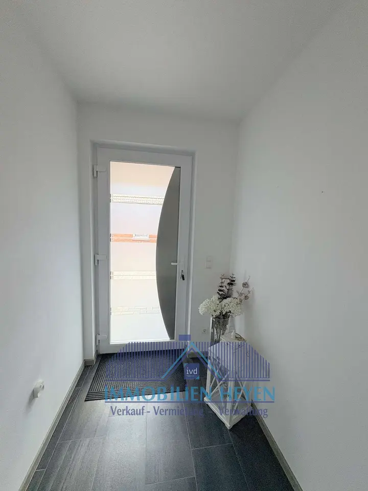 3 Zimmer Wohnung mit 86 m² in Papenburg – Bild 5