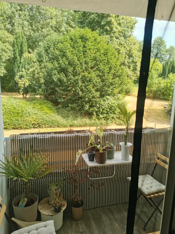 2 room apartment with 56 m² in Bottrop – Photo 9