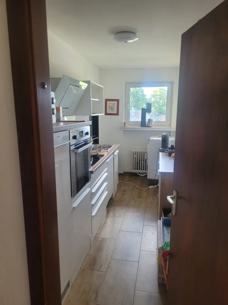 4 Zimmer Wohnung mit 77 m² in Erkrath – Bild 8