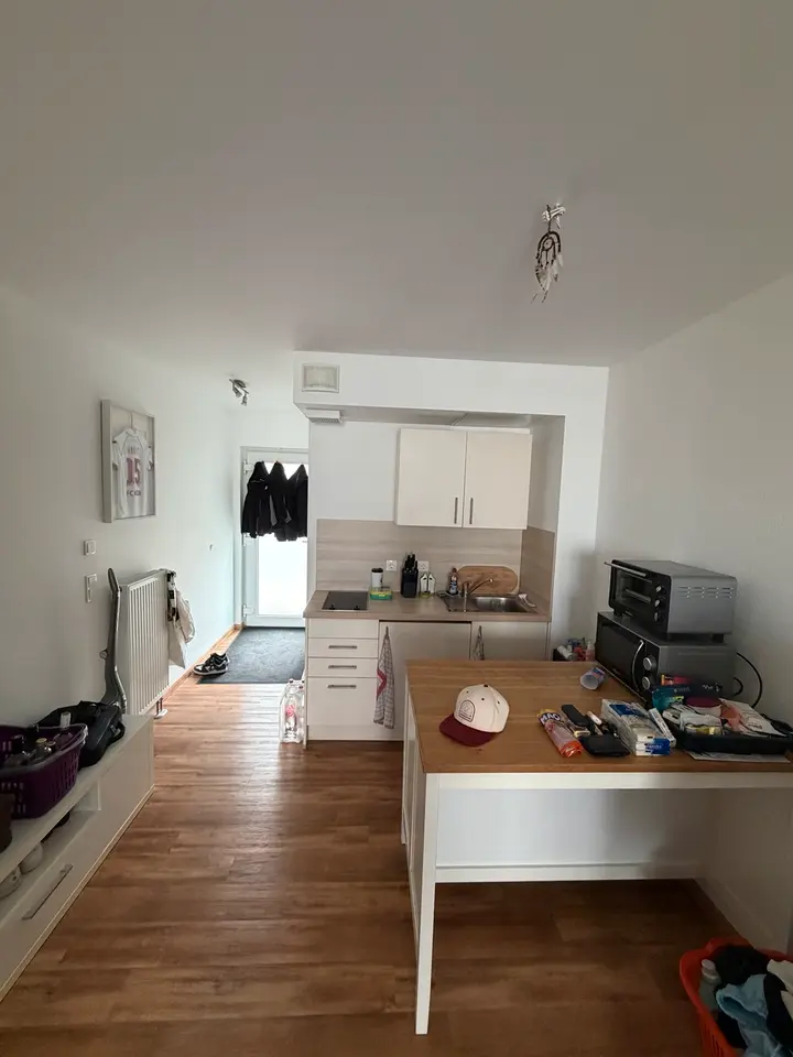 Studio mit 33 m² in Frechen – Bild 3