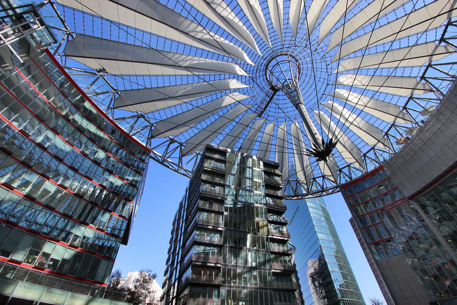 4 Zimmer Wohnung mit 91 m² in Berlin – Bild 9