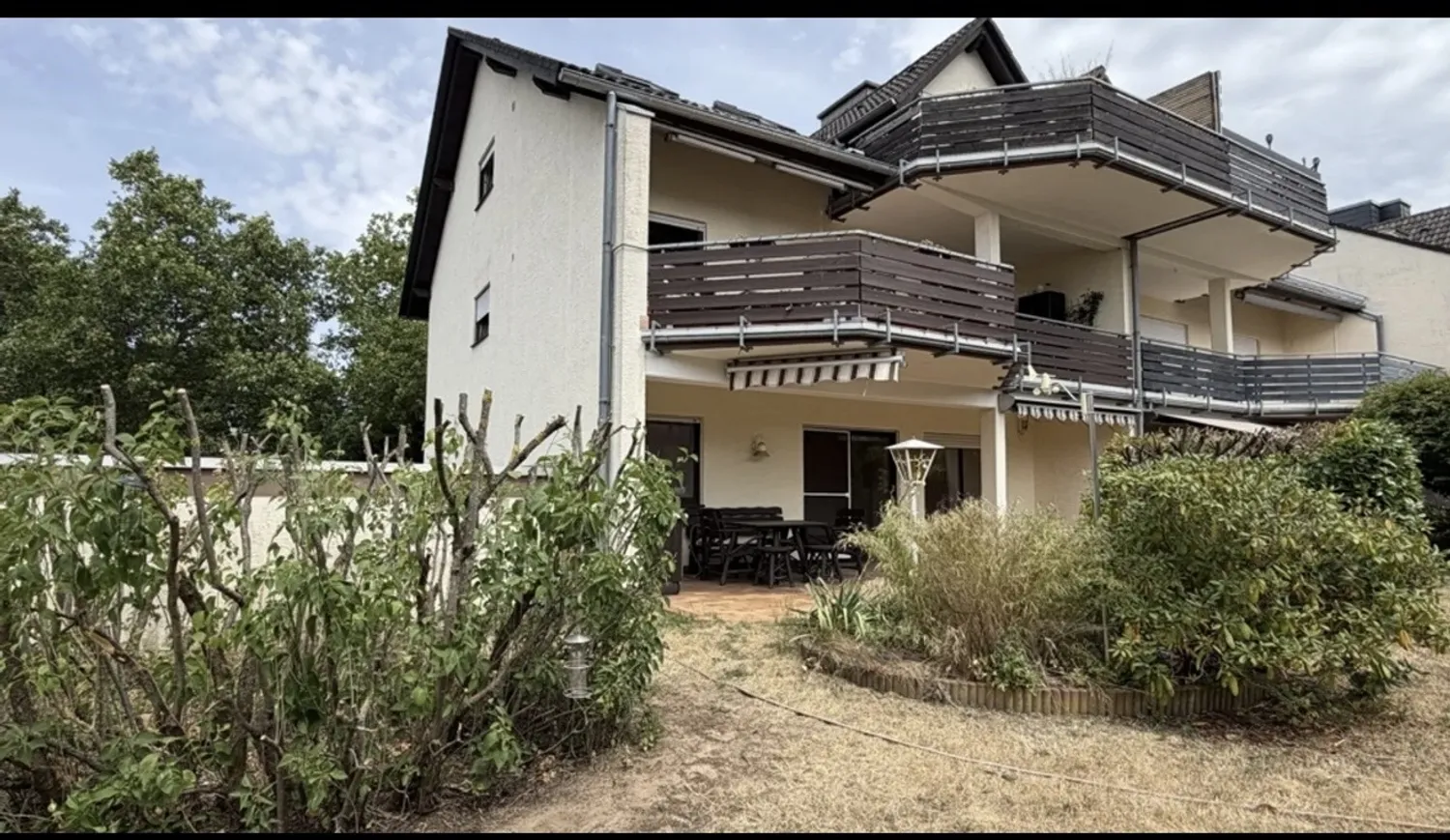 3 room apartment with 92 m² in Dreieich – Photo 7