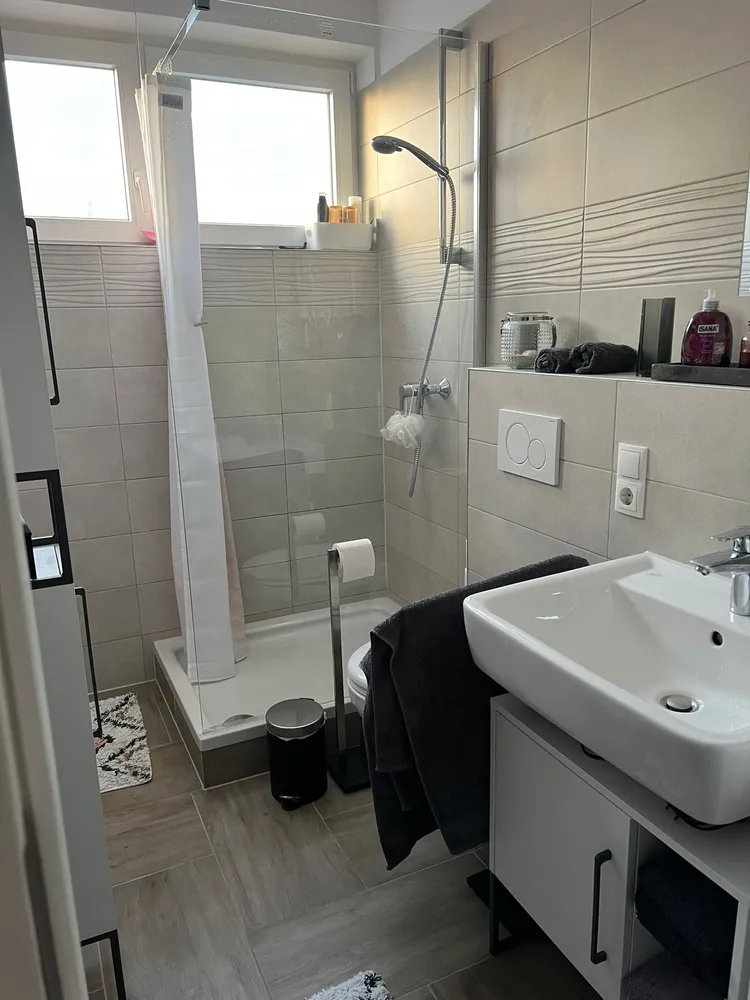 2 Zimmer Wohnung mit 48 m² in Ludwigshafen am Rhein – Bild 5