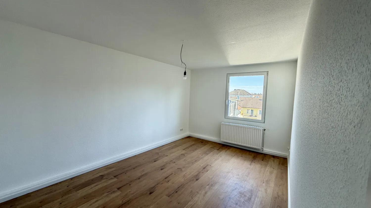 5 Zimmer Wohnung mit 101 m² in Wuppertal – Bild 5