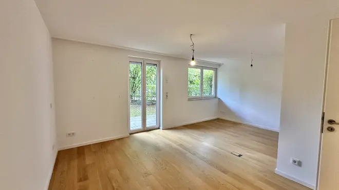 3 Zimmer Wohnung mit 117 m² in München – Bild 8