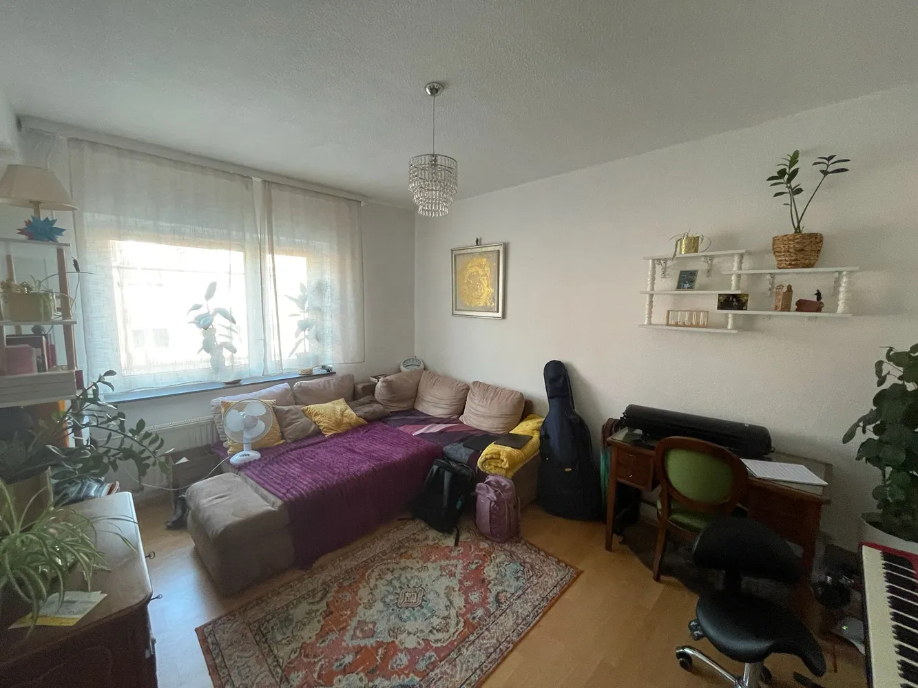 2 Zimmer Wohnung mit 45 m² in Essen – Bild 4