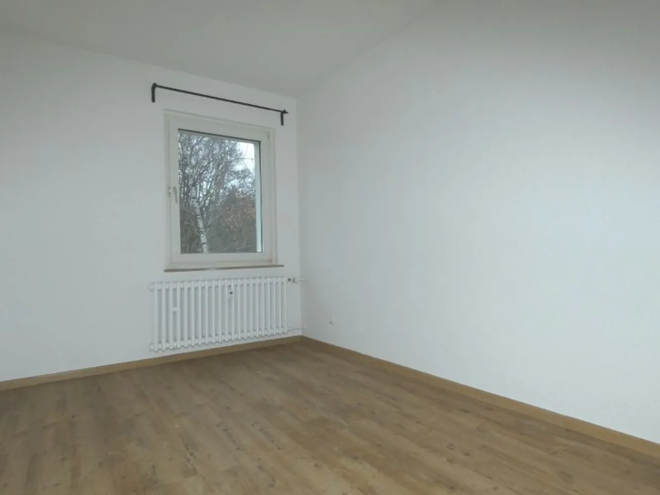3 Zimmer Wohnung mit 59 m² in Mülheim an der Ruhr – Bild 11