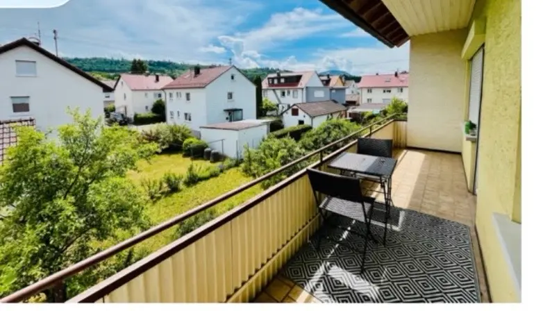 4 Zimmer Wohnung mit 78 m² in Schwäbisch Gmünd – Bild 8