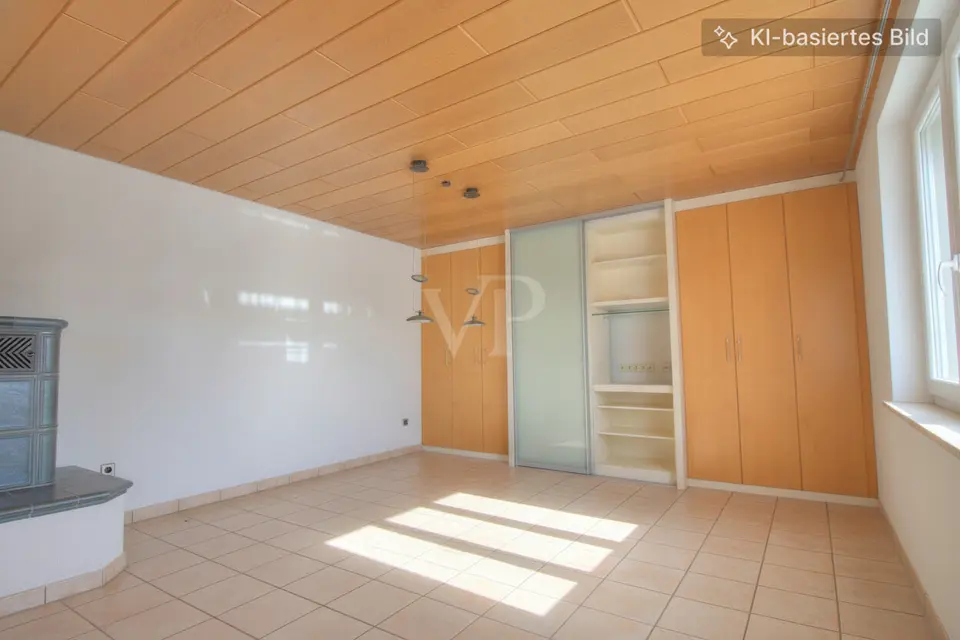 4 Zimmer Wohnung mit 112 m² in Heilbronn – Bild 3