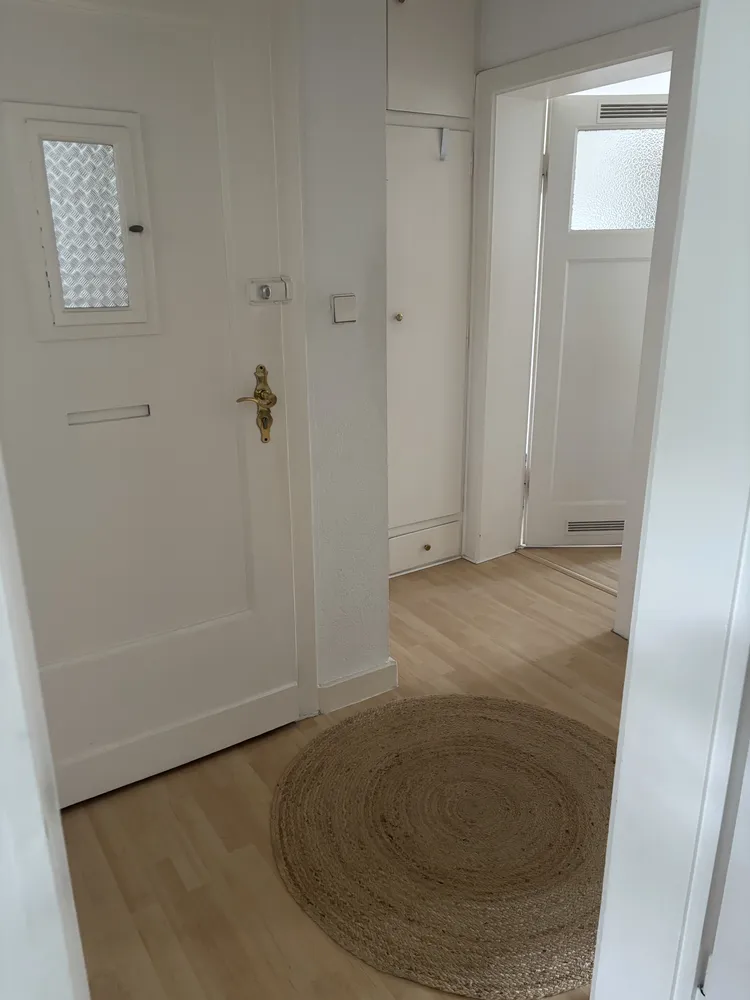 2 Zimmer Wohnung mit 54 m² in Hannover – Bild 6