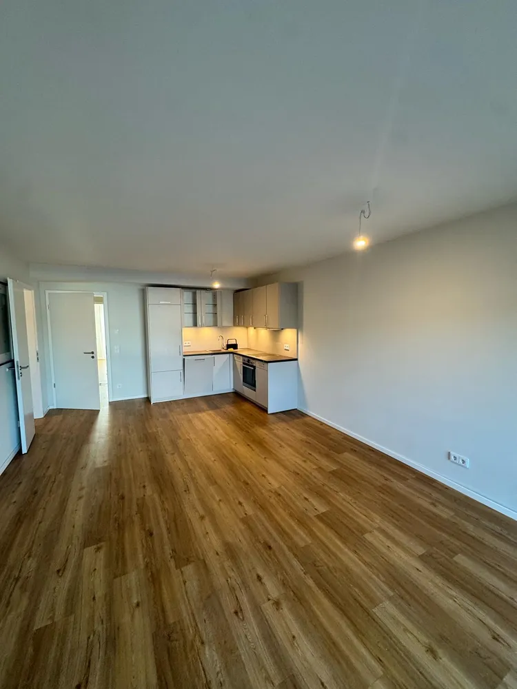 2 Zimmer Wohnung mit 73 m² in Hamburg – Bild 1