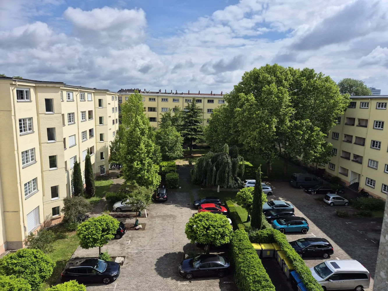 2 Zimmer Wohnung mit 67 m² in Mannheim – Bild 7