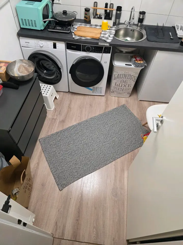 WG-Zimmer mit 12 m² in Leverkusen – Bild 3