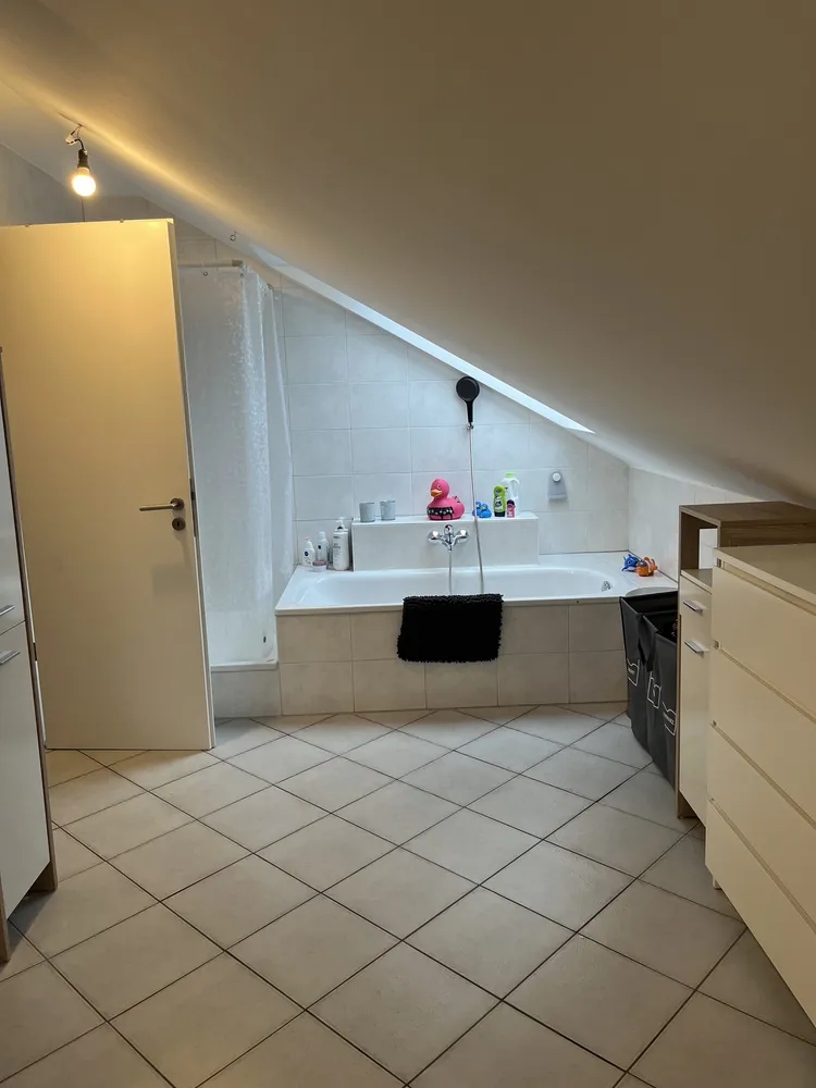 3 Zimmer Wohnung mit 117 m² in Münster – Bild 8