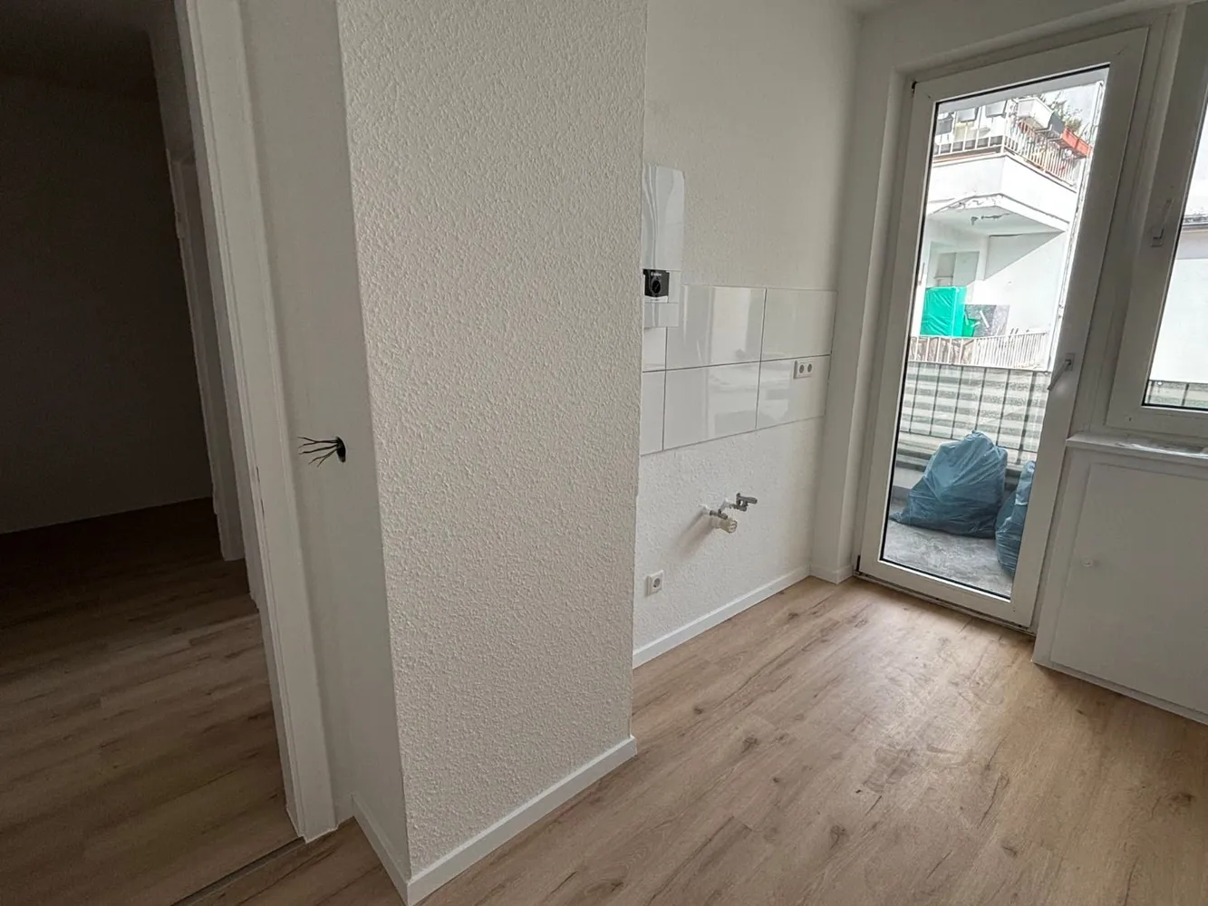 1 Zimmer Wohnung mit 37 m² in Düsseldorf – Bild 5