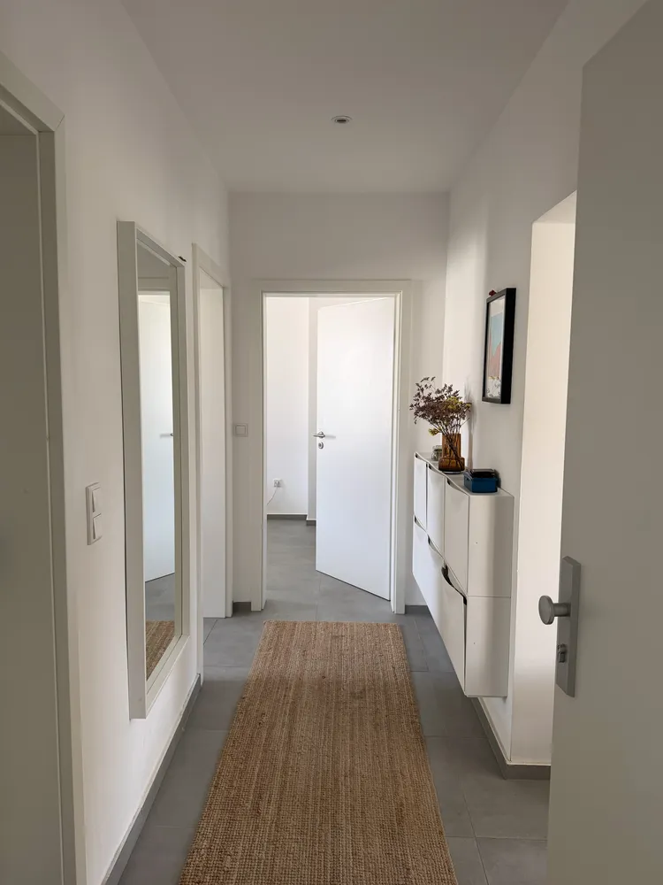 3 room apartment with 70 m² in Cologne – Photo 11