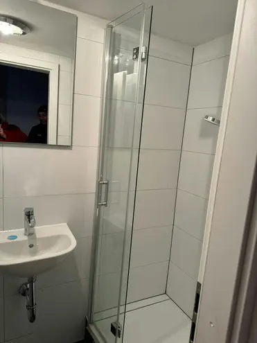 WG-Zimmer in Frankfurt am Main – Bild 7
