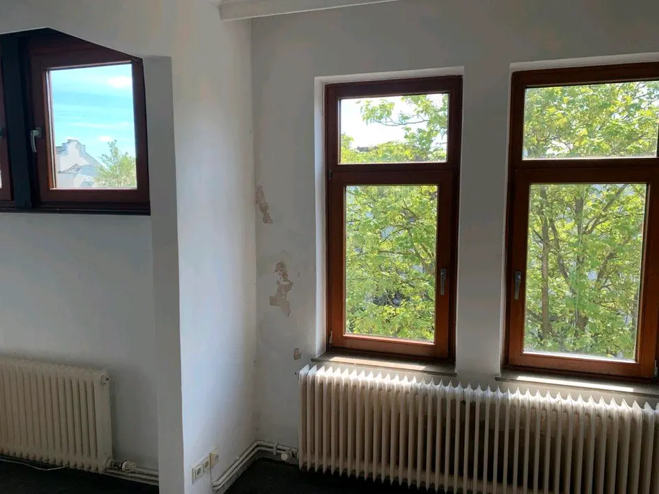4 Zimmer Wohnung mit 115 m² in Bremen – Bild 3