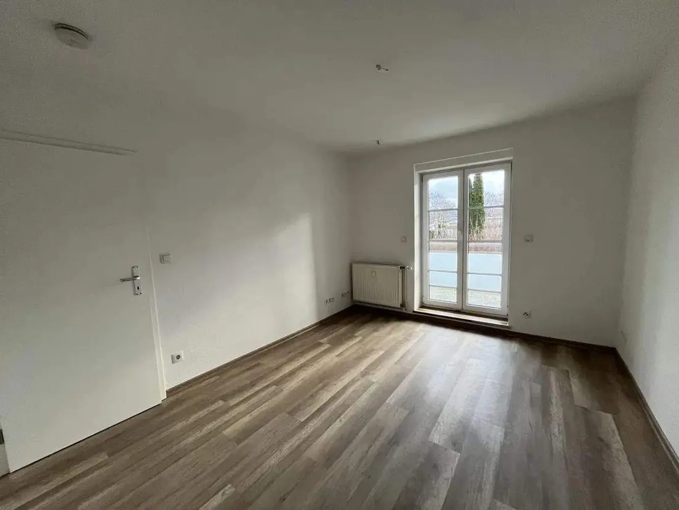 3 Zimmer Wohnung mit 47 m² in Chemnitz – Bild 3