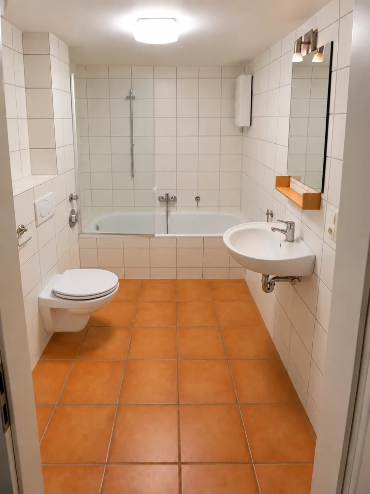 1 Zimmer Wohnung mit 60 m² in Koblenz – Bild 2