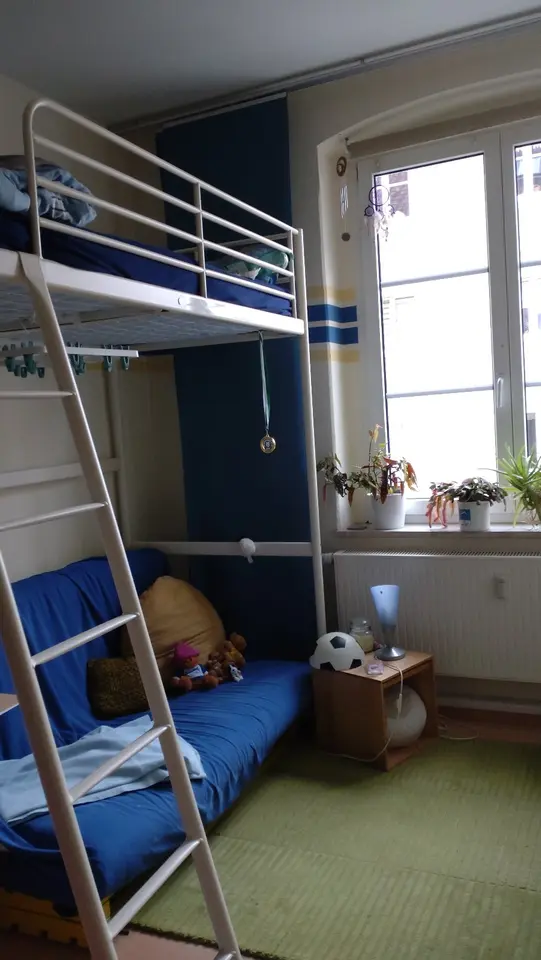 WG-Zimmer mit 11 m² in Bautzen – Bild 1