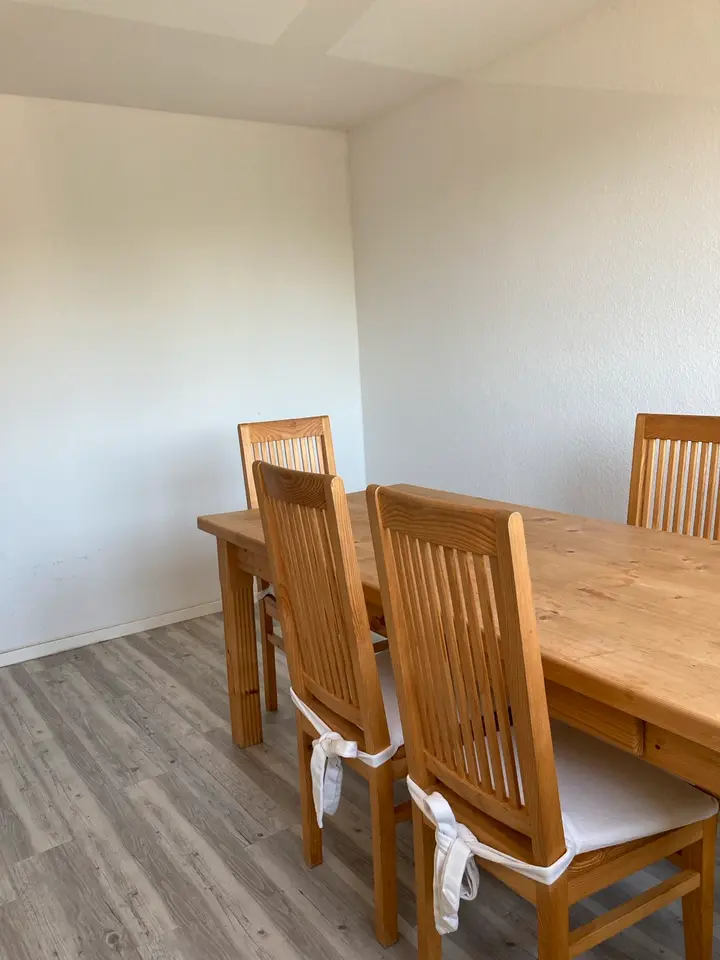 2 Zimmer Wohnung mit 70 m² in Saarbrücken – Bild 4
