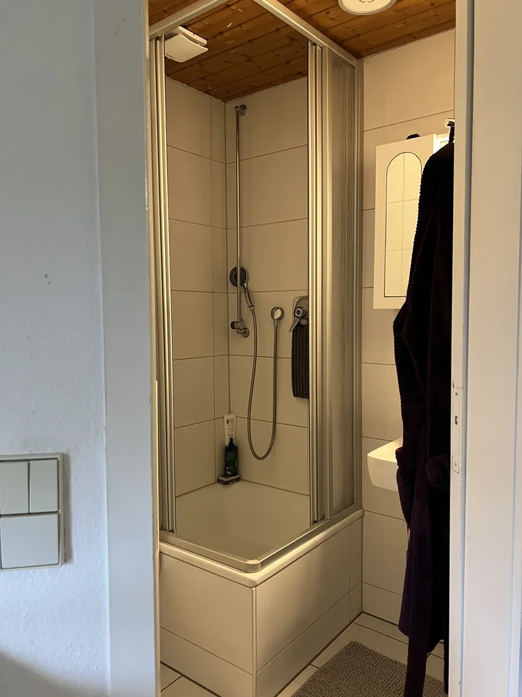 1 Zimmer Wohnung mit 40 m² in Heidelberg – Bild 12