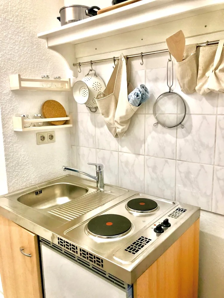 1 Zimmer Wohnung mit 35 m² in Berlin – Bild 11