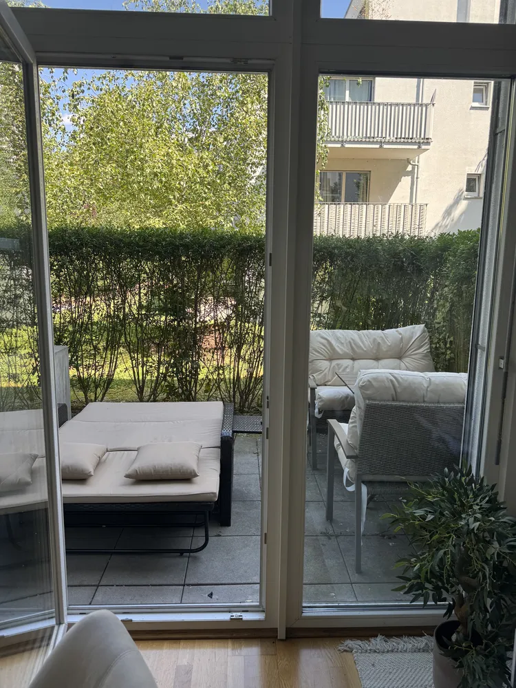 2 Zimmer Wohnung mit 32 m² in Regensburg – Bild 5