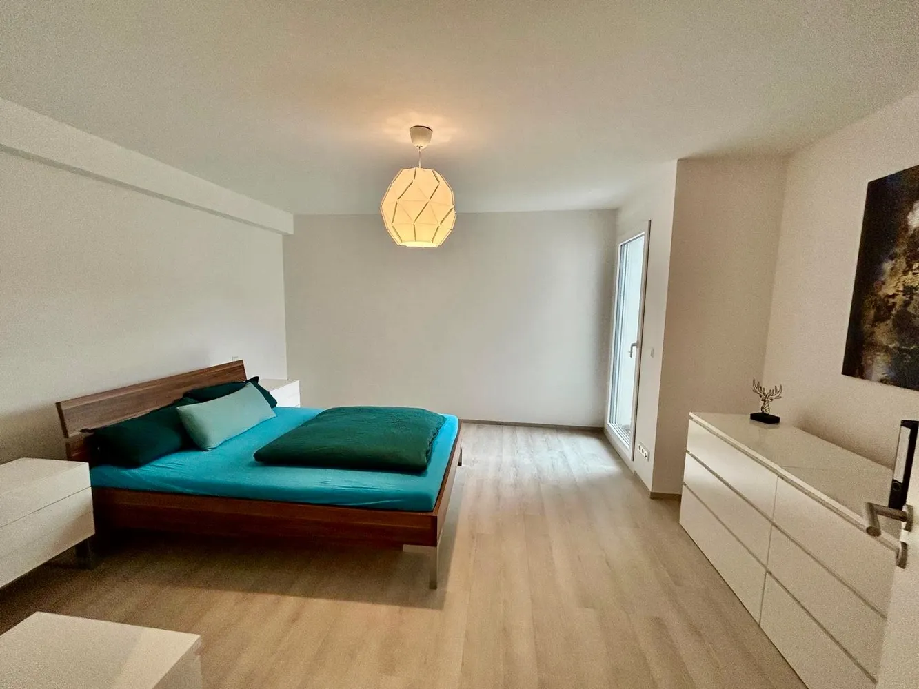4 Zimmer Wohnung mit 120 m² in Mosbach – Bild 6