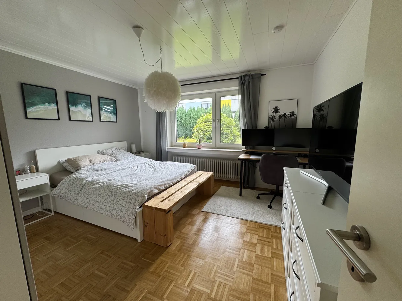 2 Zimmer Wohnung mit 80 m² in Bielefeld – Bild 2