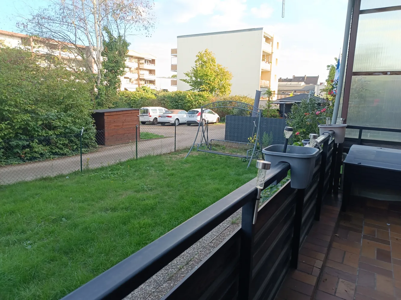4 room apartment with 99 m² in Duisburg – Photo 4