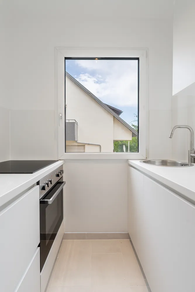 1 Zimmer Wohnung mit 28 m² in Stuttgart – Bild 6
