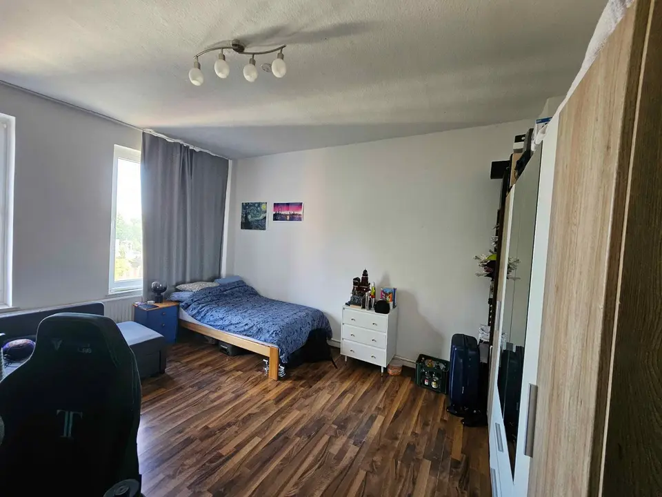 3 Zimmer Wohnung mit 73 m² in Kiel – Bild 3
