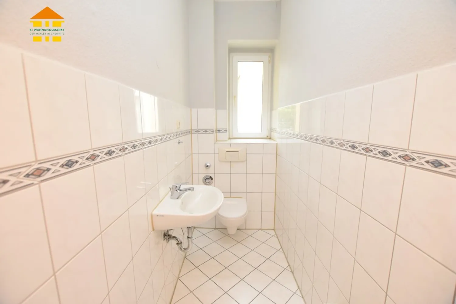 4 room apartment with 104 m² in Chemnitz – Photo 3