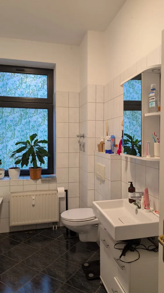 3 Zimmer Wohnung mit 83 m² in Magdeburg – Bild 2